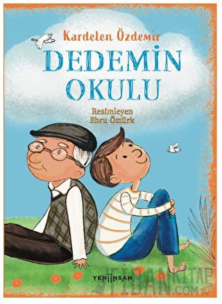 Dedemin Okulu Kardelen Özdemir