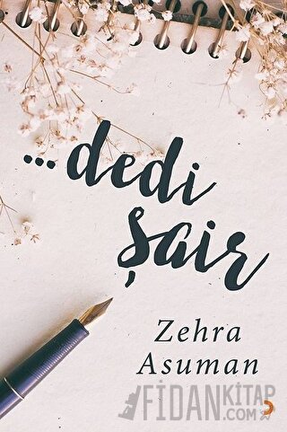 Dedi Şair Zehra Asuman