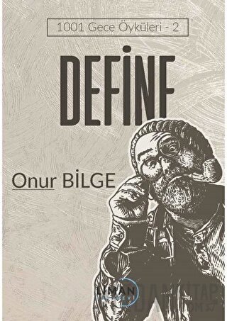 Define Onur Bilge