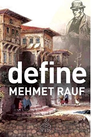 Define Mehmet Rauf