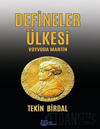 Defineler Ülkesi Tekin Birdal