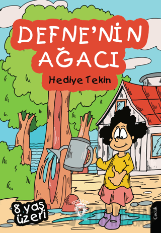 Defne’nin Ağacı Hediye Tekin