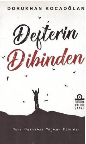 Defterin Dibinden Dorukhan Kocaoğlan