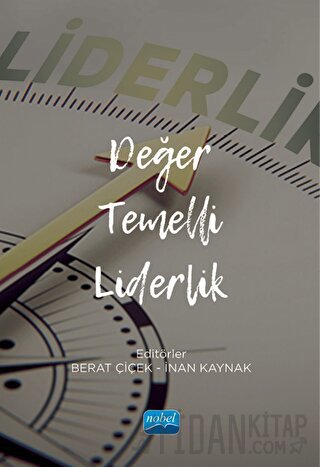 Değer Temelli Liderlik Kolektif