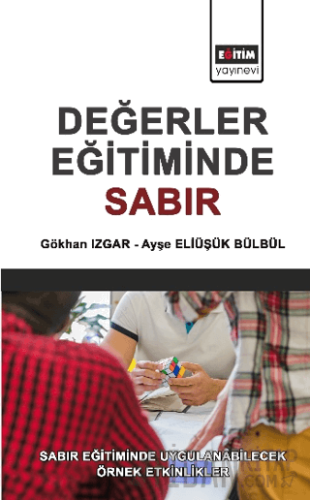 Değerler Eğitimde Sabır Kolektif