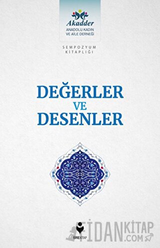 Değerler ve Desenler Kolektif