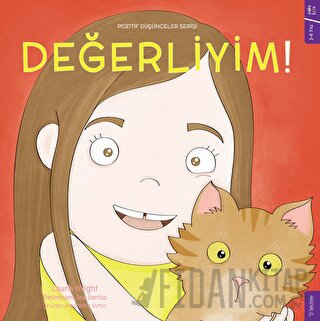 Değerliyim - PD Serisi Laurie Wright