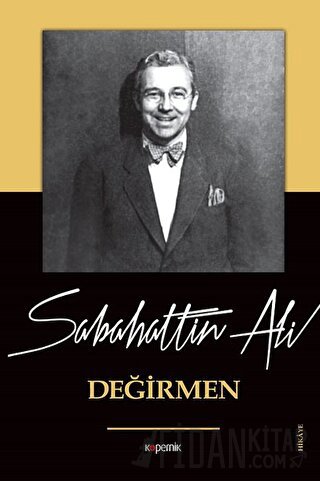 Değirmen Sabahattin Ali