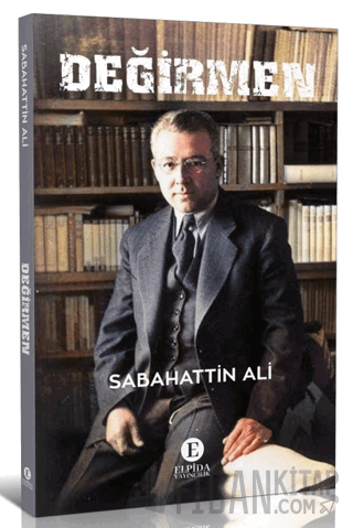 Değirmen Sabahattin Ali