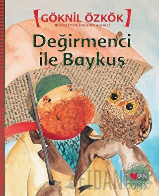 Değirmenci ile Baykuş Göknil Genç