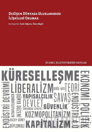 Değişen Dünyada Uluslararası İlişkiler Okumak Kolektif