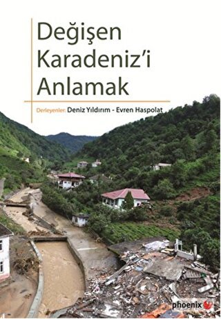 Değişen Karadeniz'i Anlamak Deniz Yıldırım