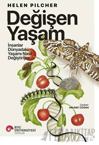 Değişen Yaşam Helen Pilcher