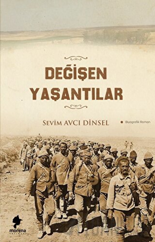 Değişen Yaşantılar Sevim Dinsel