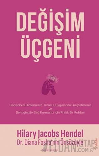 Değişim Üçgeni Hilary Jacobs Hendel