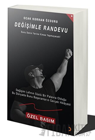 Değişimle Randevu Ocak Korhan Özduru