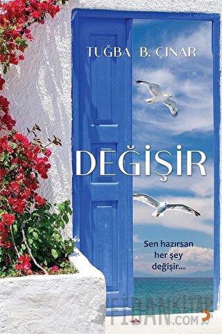 Değişir Tuğba B. Çınar