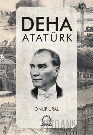 Deha Atatürk Onur Ural