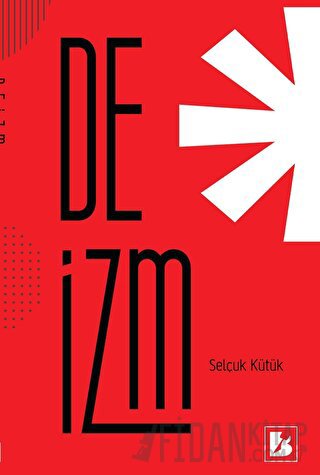 Deizm Selçuk Kütük