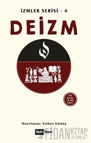 Deizm Volkan Gümüş