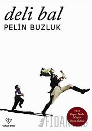 Deli Bal Pelin Buzluk