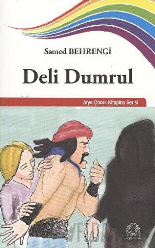 Deli Dumrul Samed Behrengi