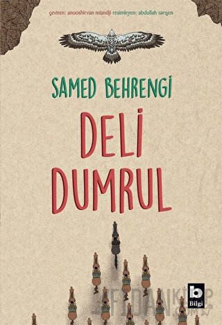 Deli Dumrul Samed Behrengi