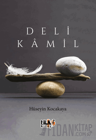 Deli Kamil Hüseyin Kocakaya