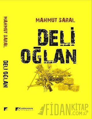 Deli Oğlan Mahmut Saral