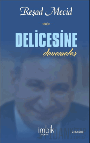 Delicesine Reşad Mecid