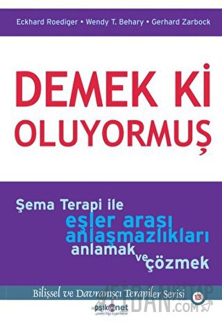 Demek ki Oluyormuş Eckhard Roediger