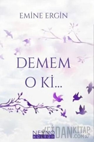 Demem O Ki Emine Ergin