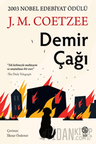 Demir Çağı J. M. Coetzee