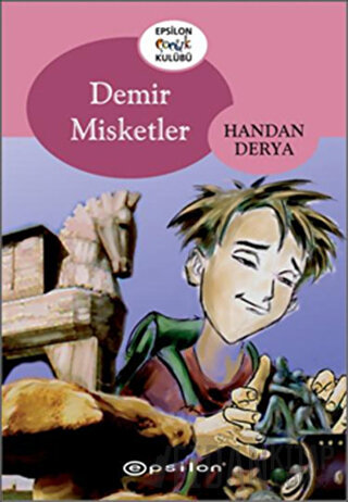 Demir Misketler Handan Derya