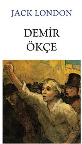 Demir Ökçe Jack London