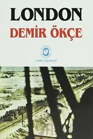 Demir Ökçe Jack London