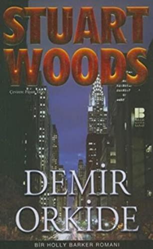 Demir Orkide Stuart Woods