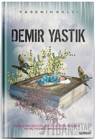 Demir Yastık Yasemin Balcı