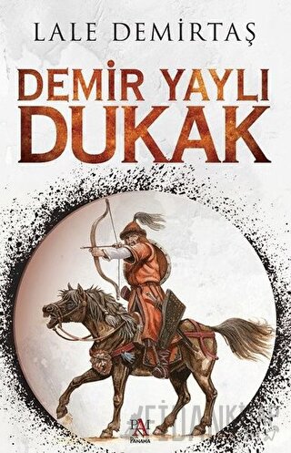 Demir Yaylı Dukak Lale Demirtaş