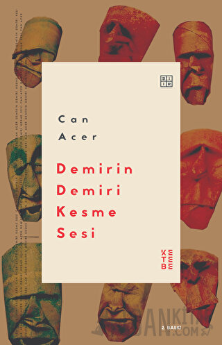 Demirin Demiri Kesme Sesi Can Acer