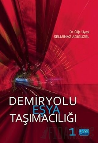 Demiryolu Eşya Taşımacılığı 1 Selminaz Adıgüzel