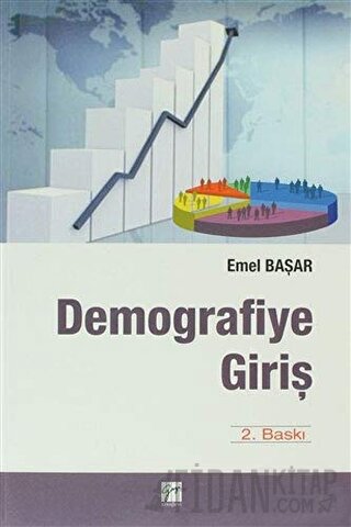 Demografiye Giriş Emel Başar