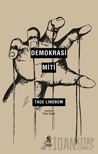 Demokrasi Miti Tage Lindbom