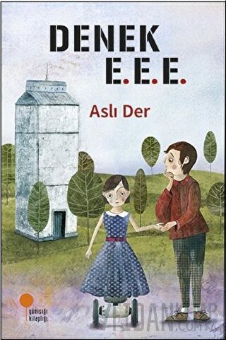 Denek E.E.E. Aslı Der