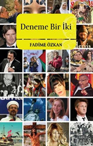 Deneme Bir İki Fadime Özkan