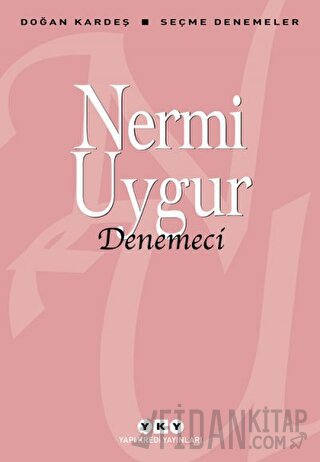 Denemeci Nermi Uygur