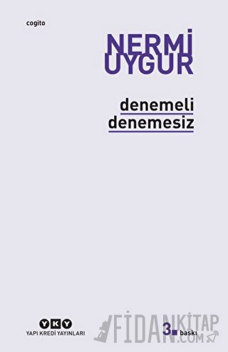 Denemeli Denemesiz Nermi Uygur