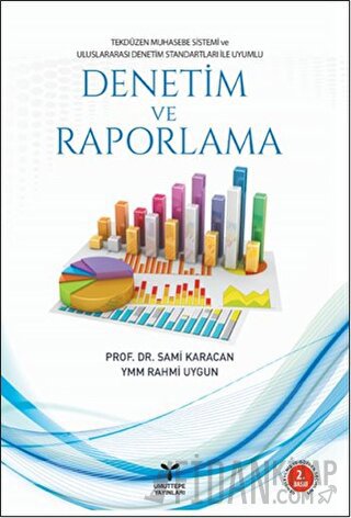 Denetim ve Raporlama Sami Karacan