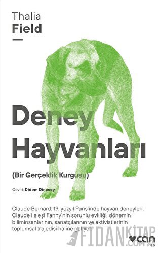 Deney Hayvanları Thalia Field