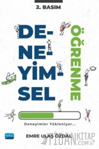 Deneyimsel Öğrenme Emre Ulaş Özdal